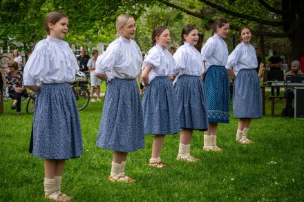 Majówka w Wiśle - 3 maja